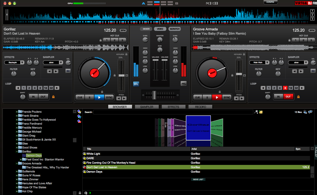 How To Download Virtual Dj In Laptop